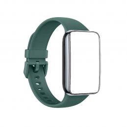 XIAOMI-สายนาฬิกาสมาร์ทวอทช์สำหรับเปลี่ยน-สีเขียว-41328-XMI-BHR6294GL